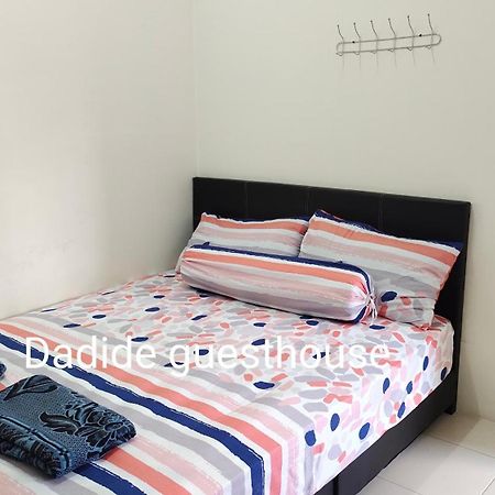 Dadide Guesthouse Alor Gajah Buitenkant foto