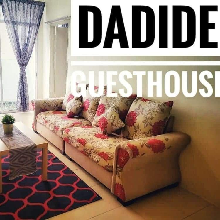 Dadide Guesthouse Alor Gajah Buitenkant foto