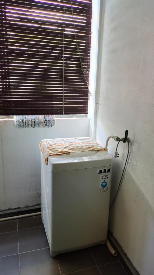 Dadide Guesthouse Alor Gajah Buitenkant foto