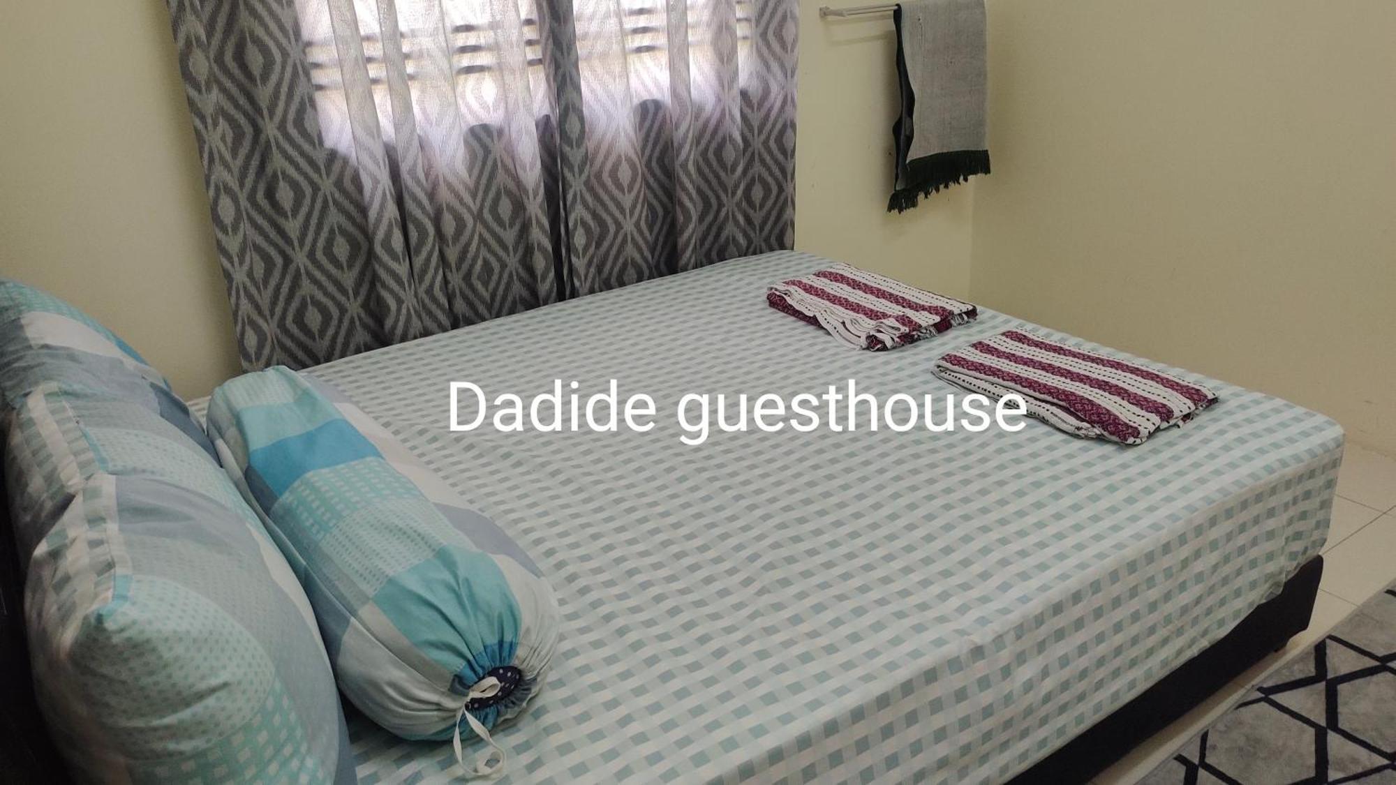 Dadide Guesthouse Alor Gajah Buitenkant foto